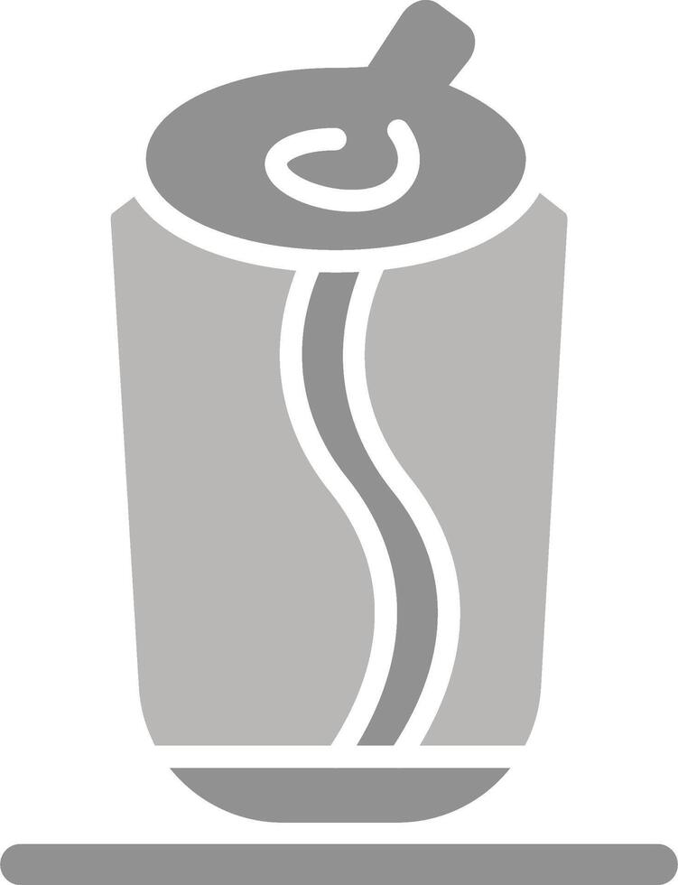 Soda Can Vector Icon