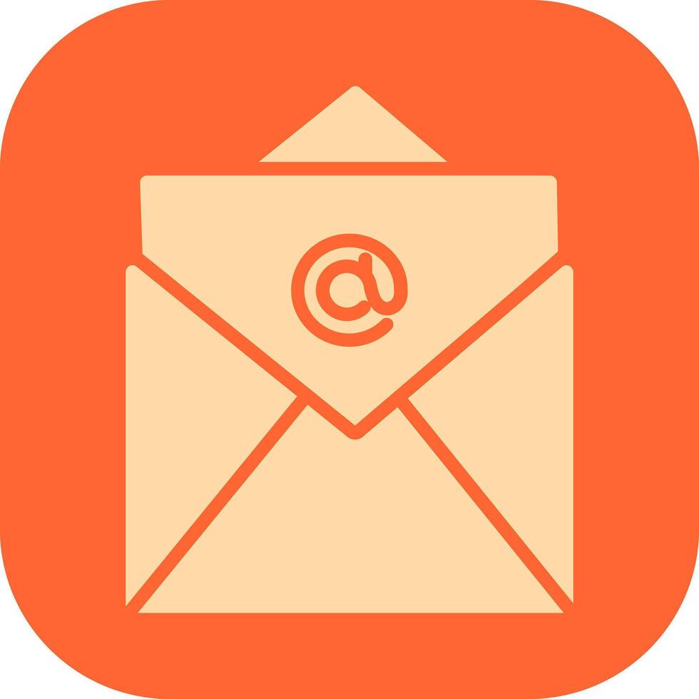 Emails Vector Icon
