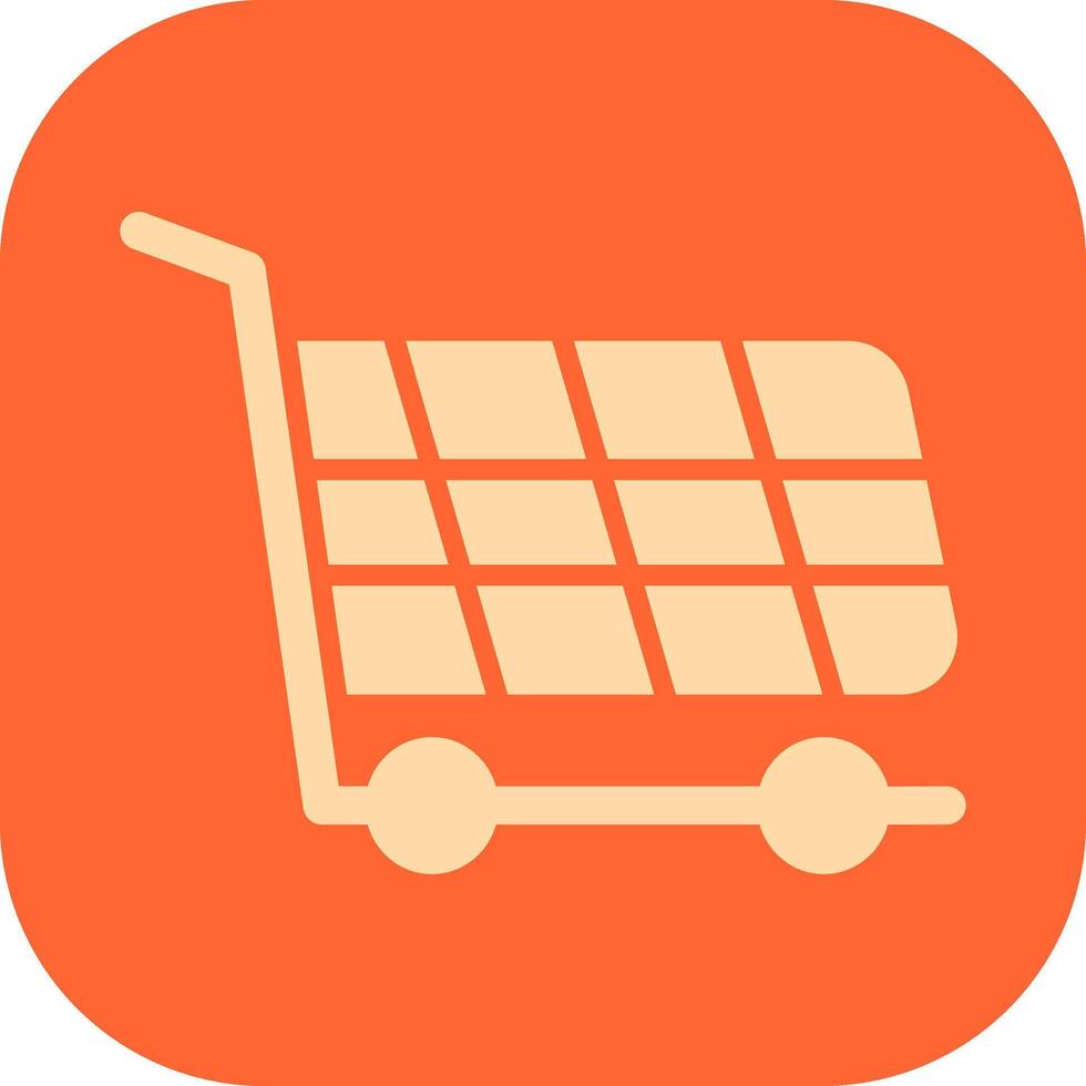 Cart Vector Icon