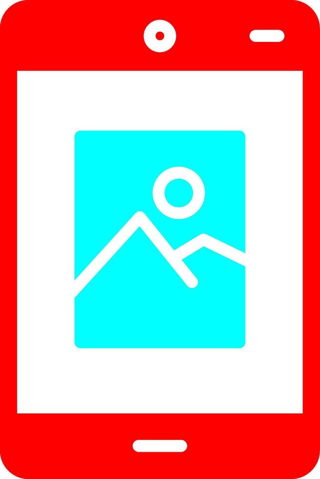 Gallery Vector Icon