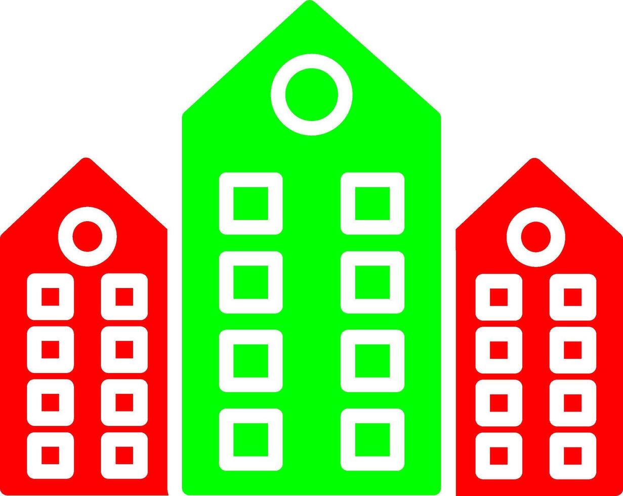 Office Vector Icon