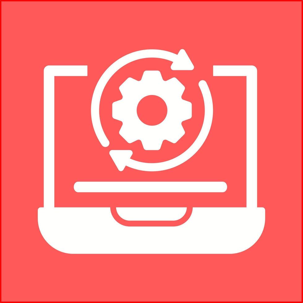 Update Vector Icon