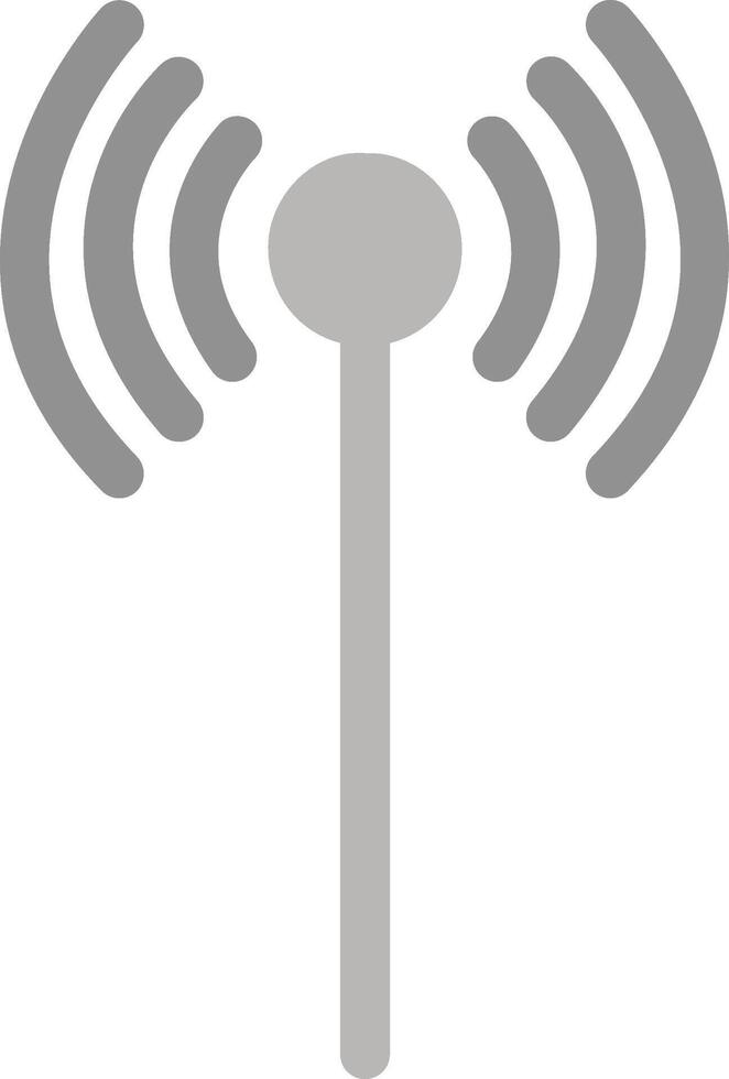 WiFi Vector Icon