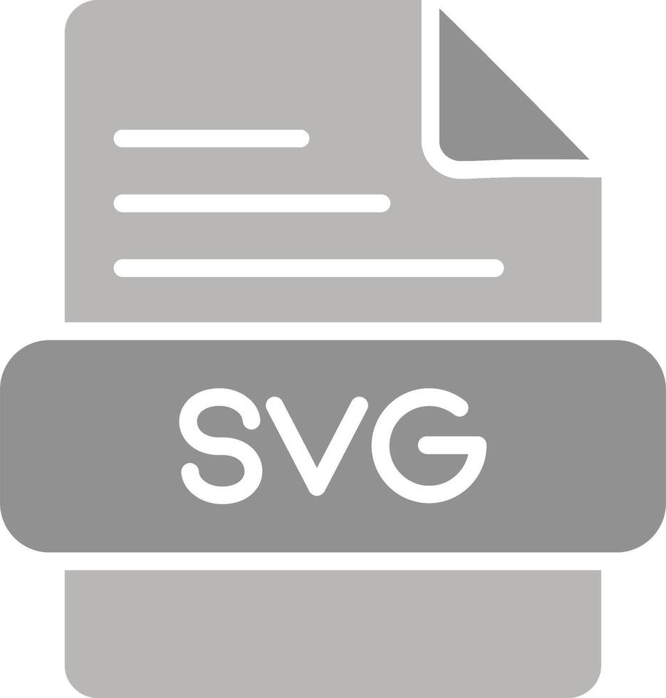 SVG Vector Icon