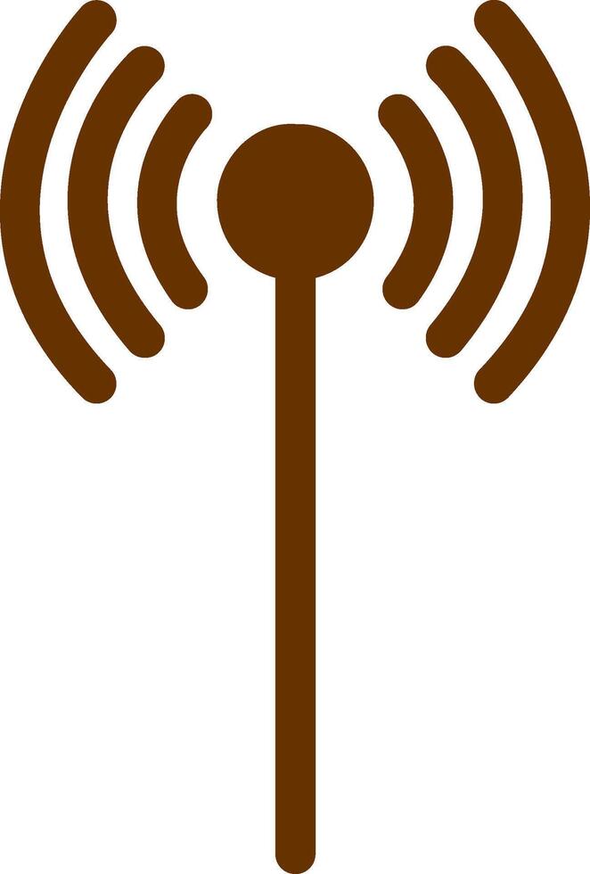 WiFi Vector Icon