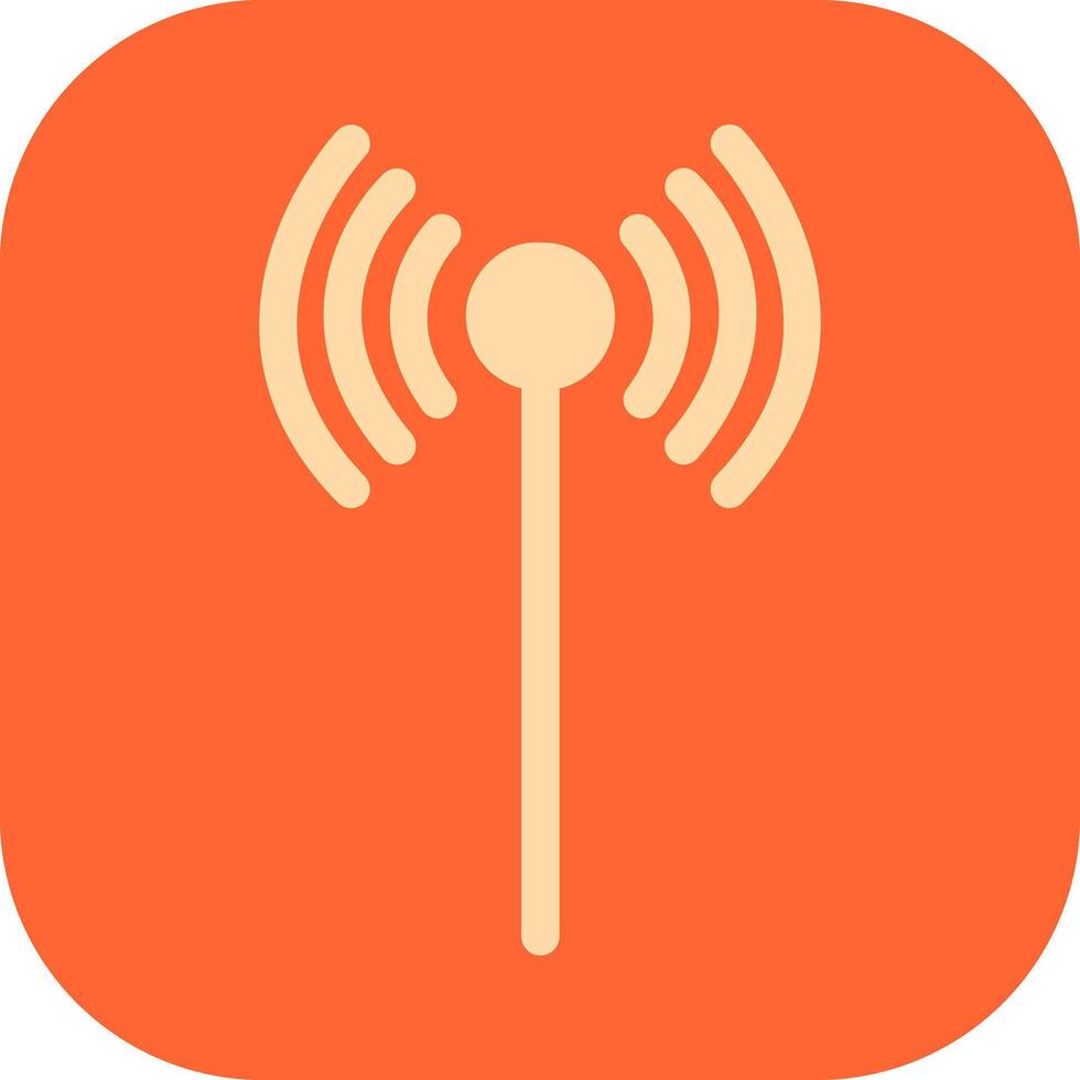 WiFi Vector Icon