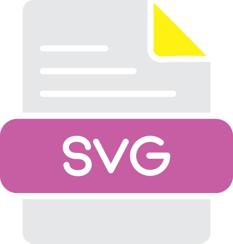 SVG Vector Icon