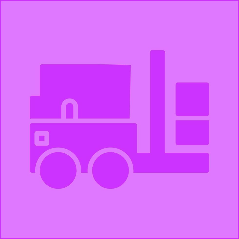 Loader Vector Icon