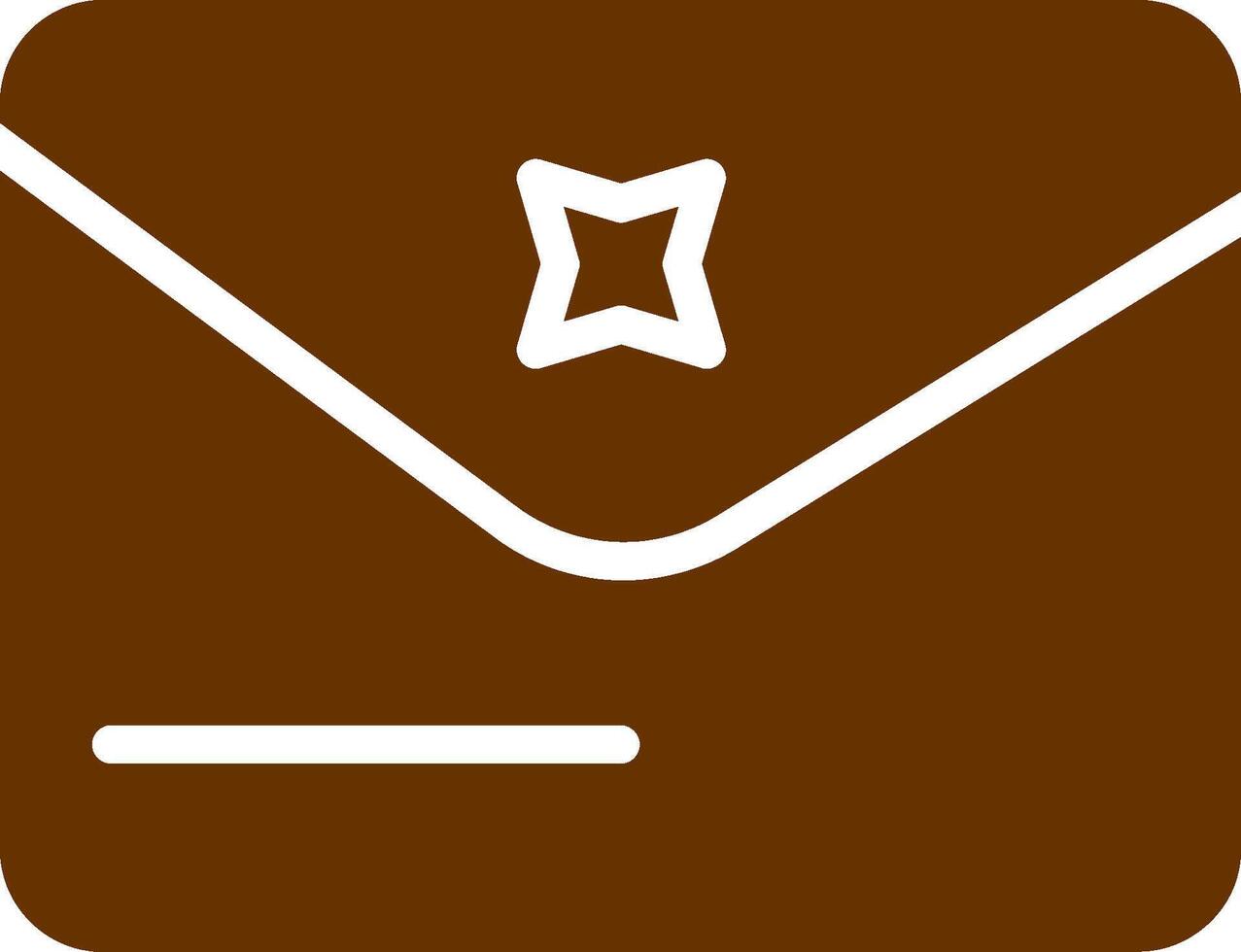 Envelope Vector Icon