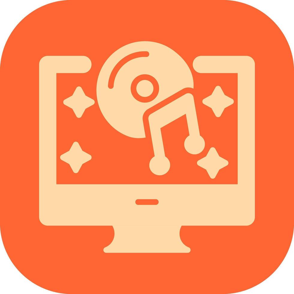 Music Vector Icon