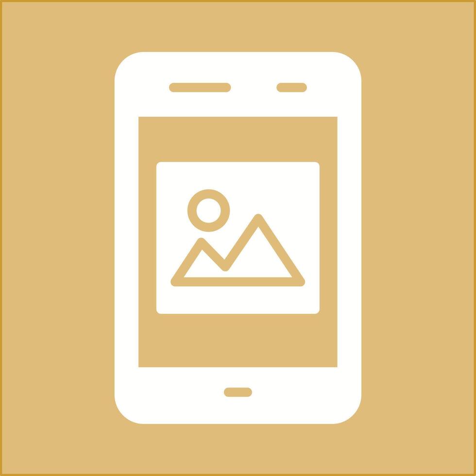 Gallery Vector Icon