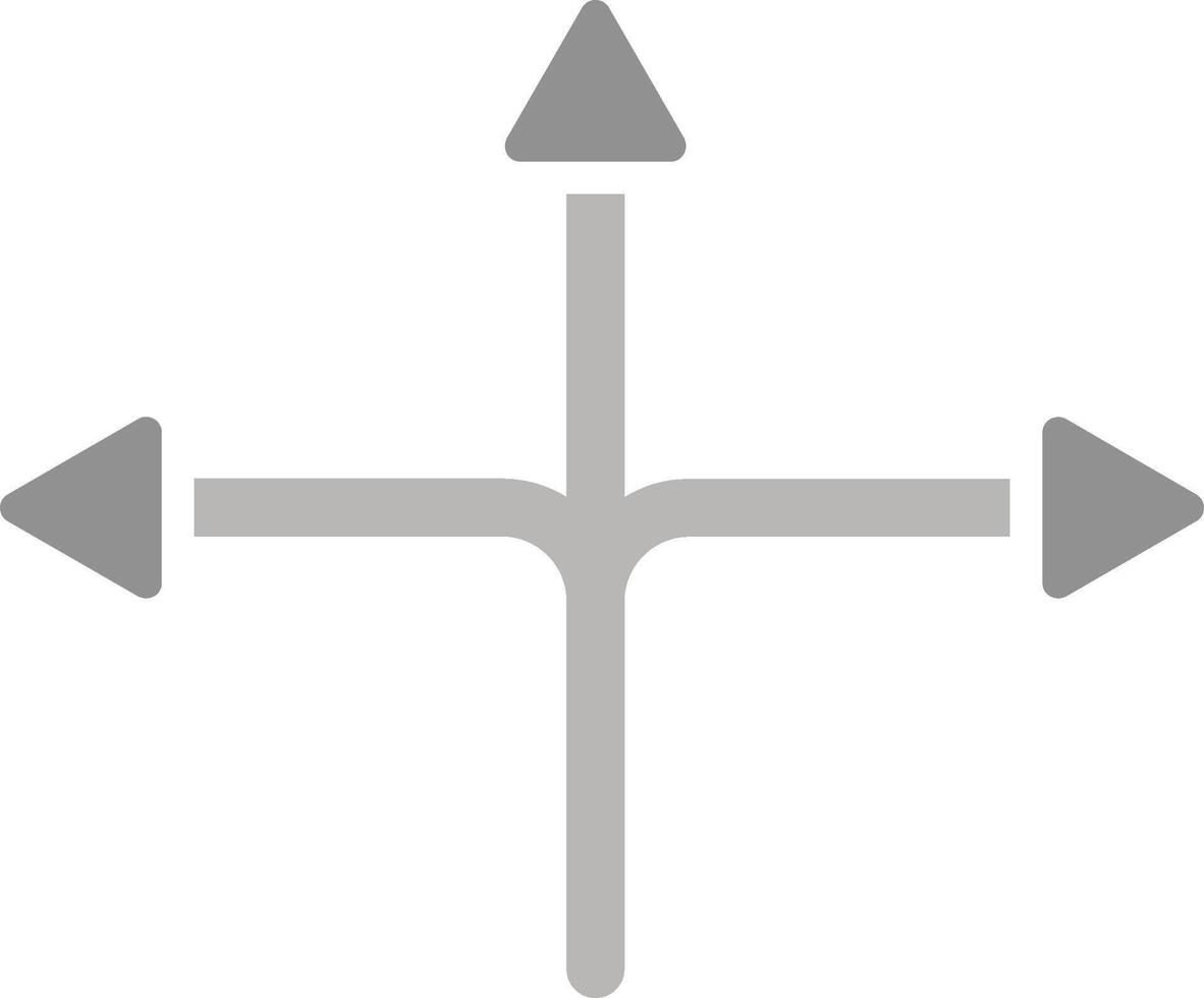 Arrows Vector Icon