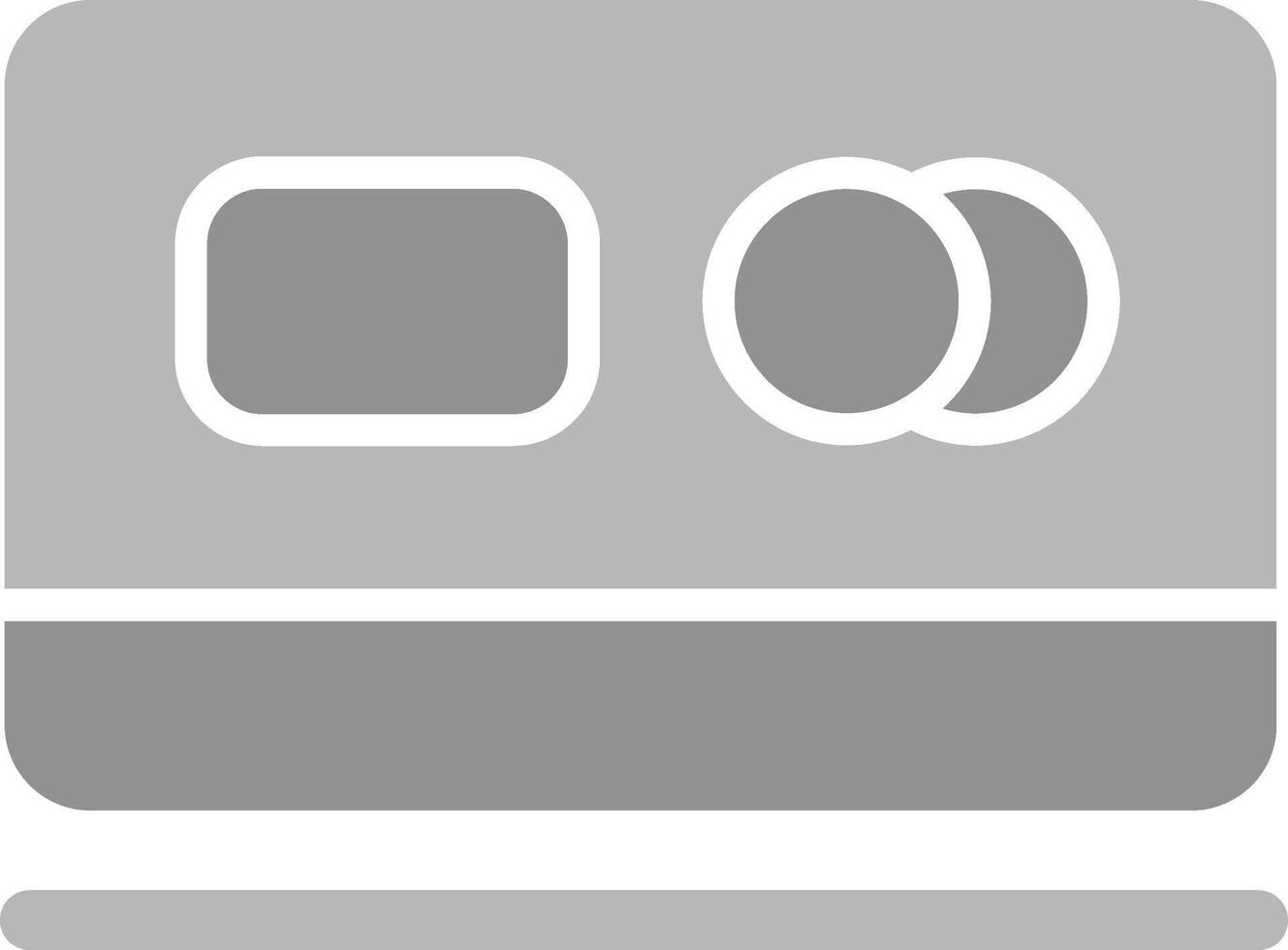 Credit Card Vector Icon