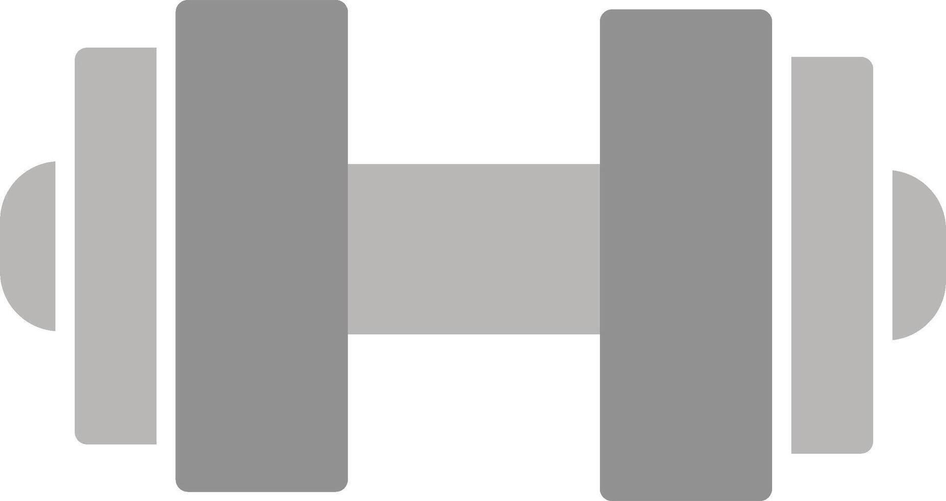 Gym Vector Icon
