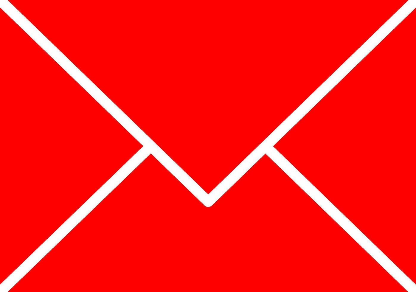 Email Vector Icon