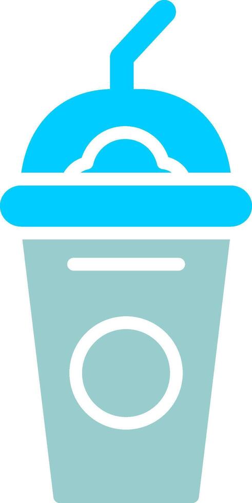 Frappe Vector Icon