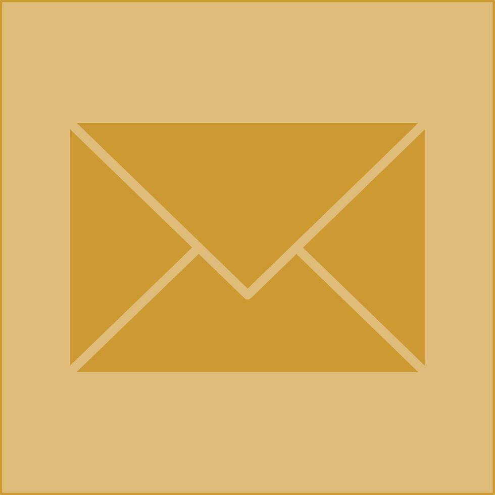 Email Vector Icon