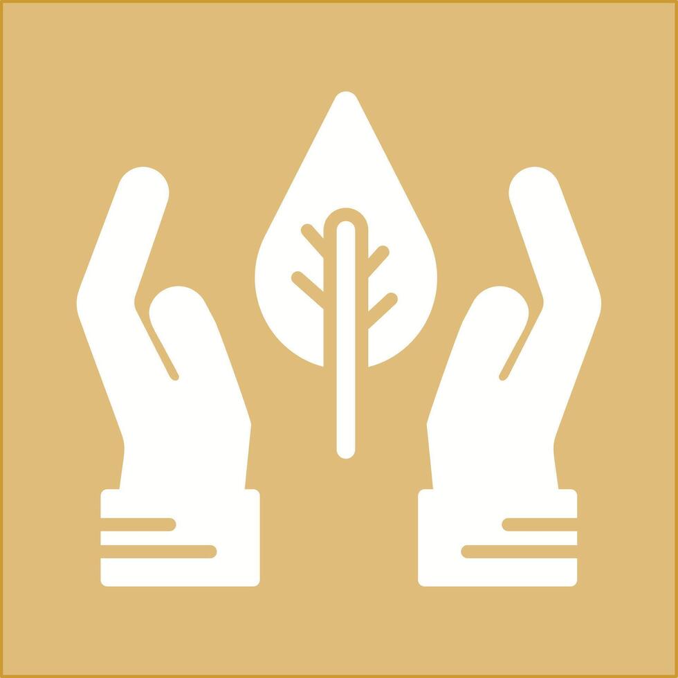 Nature Vector Icon