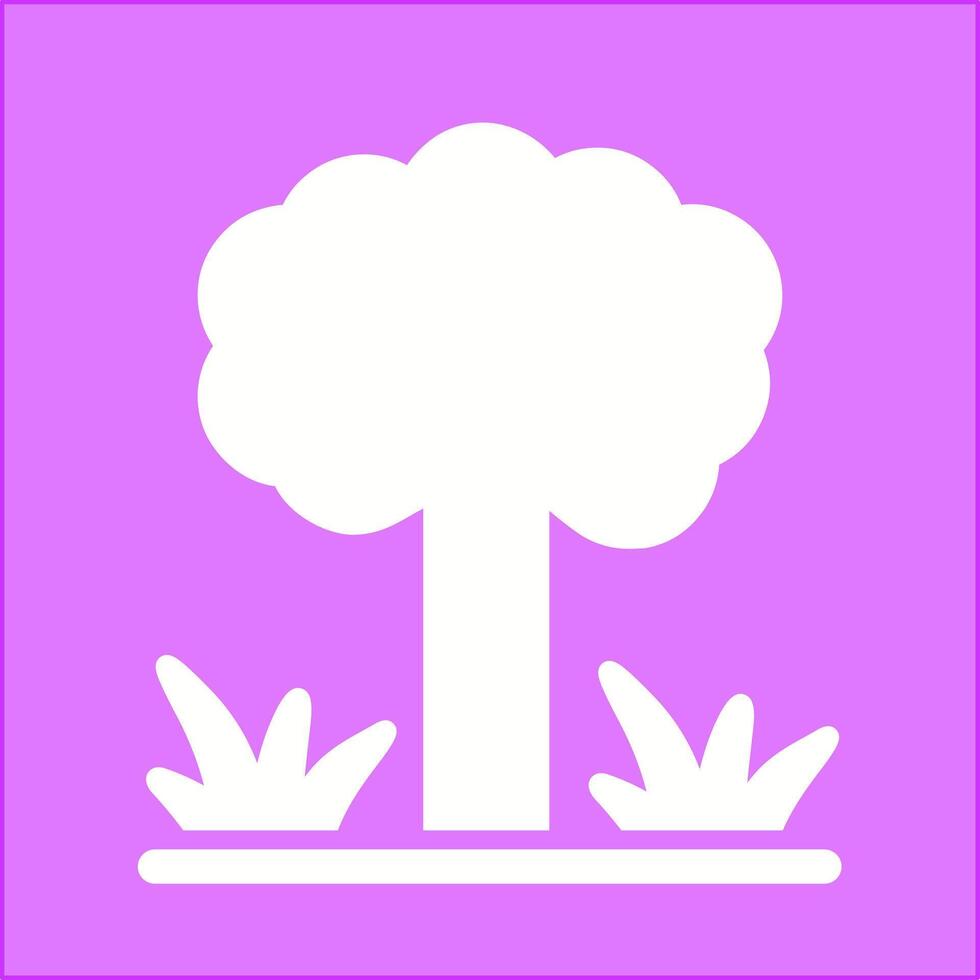 Tree Vector Icon