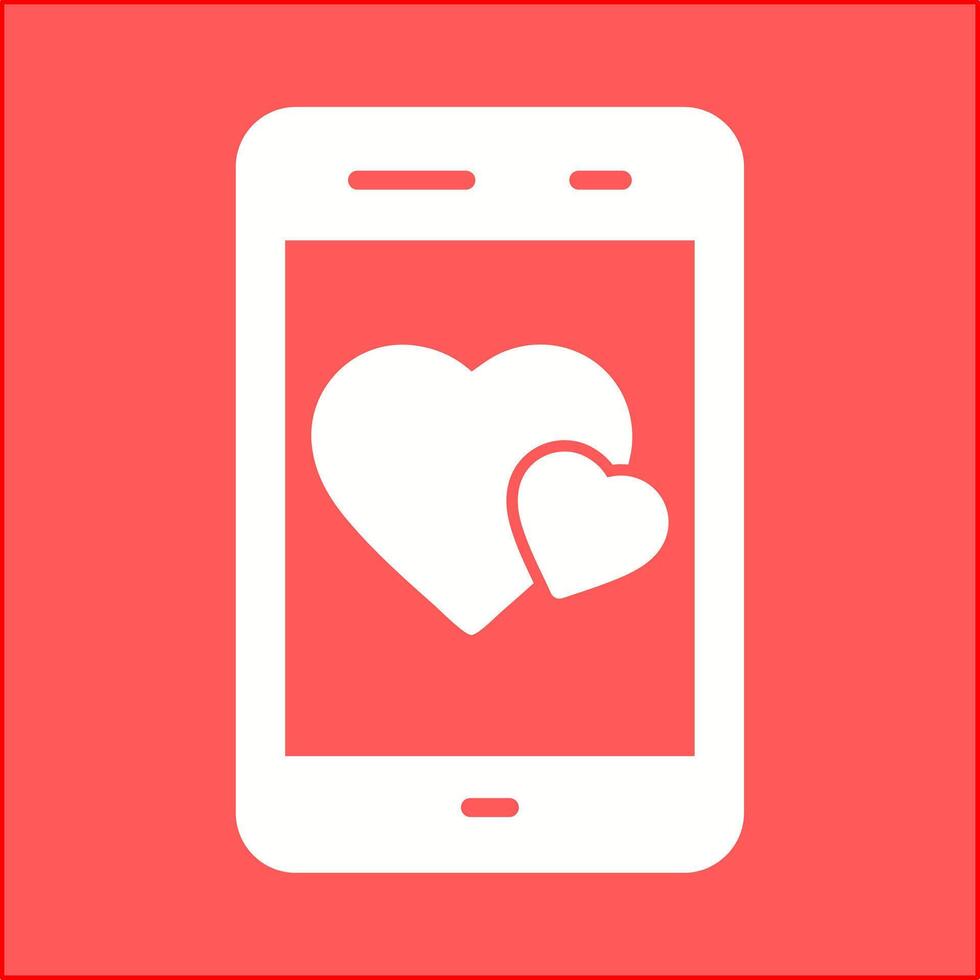 Heart Vector Icon