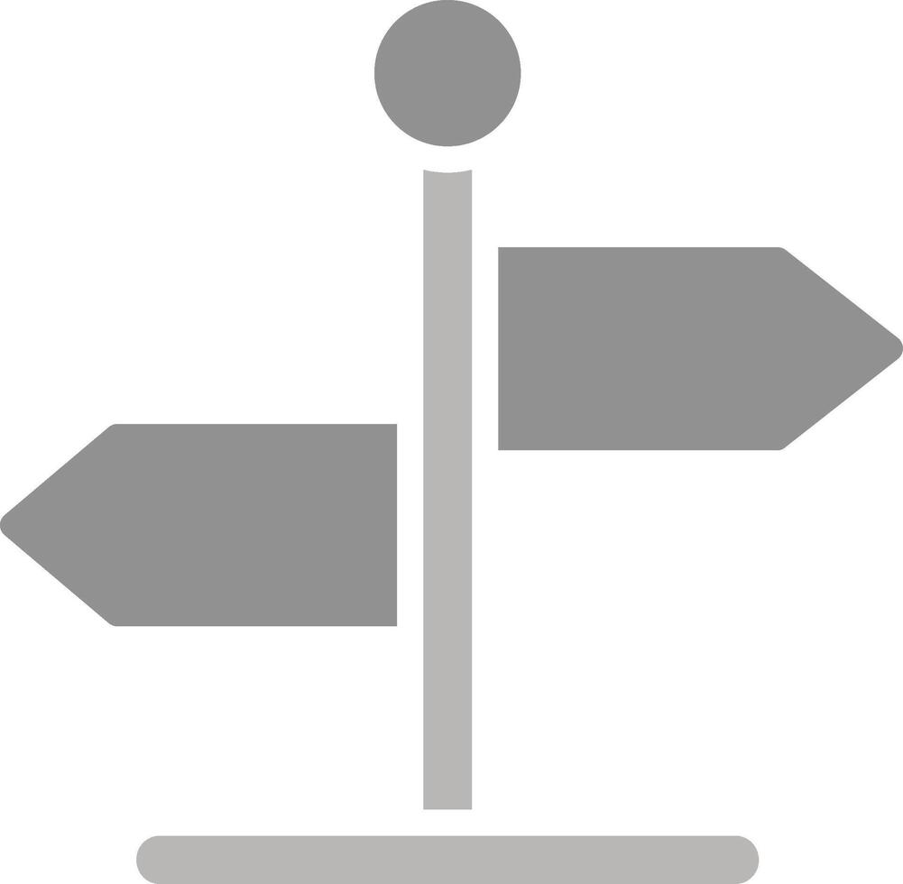 Direction Vector Icon