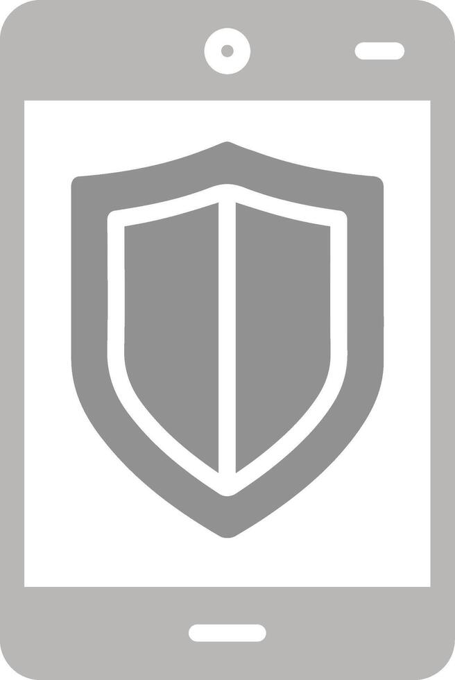 Shield Vector Icon