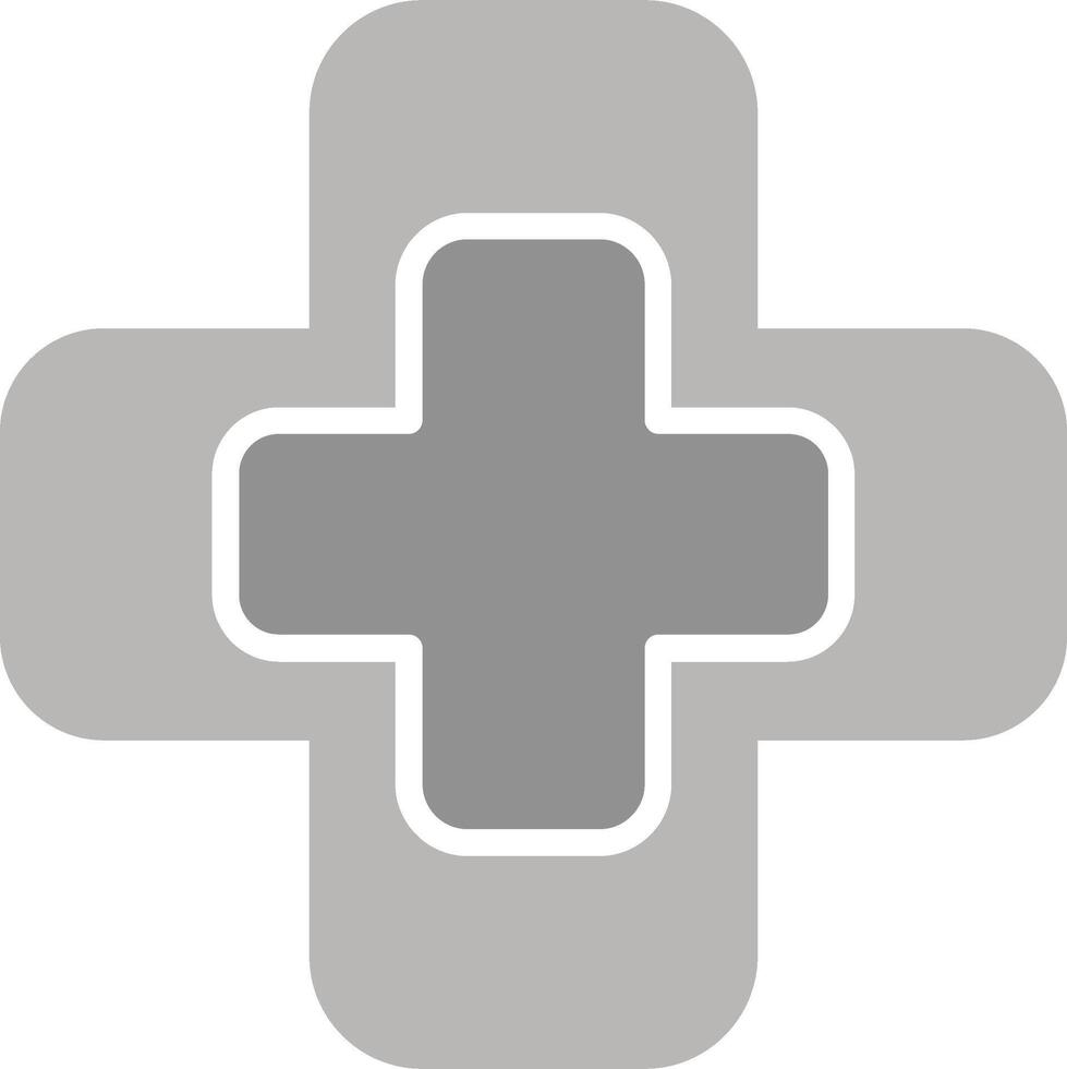 Medical Sign Vector Icon