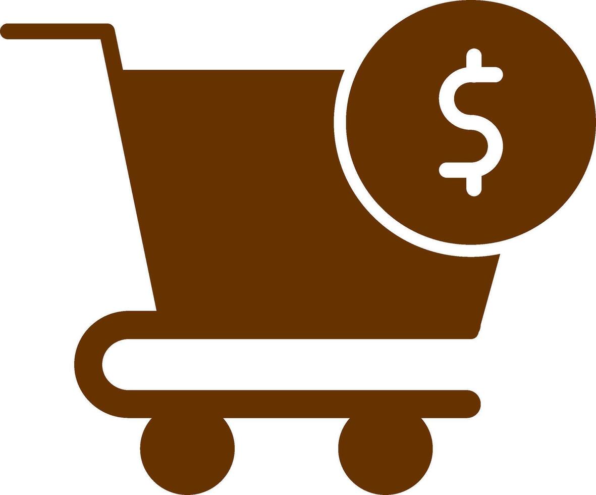 Purchase Vector Icon