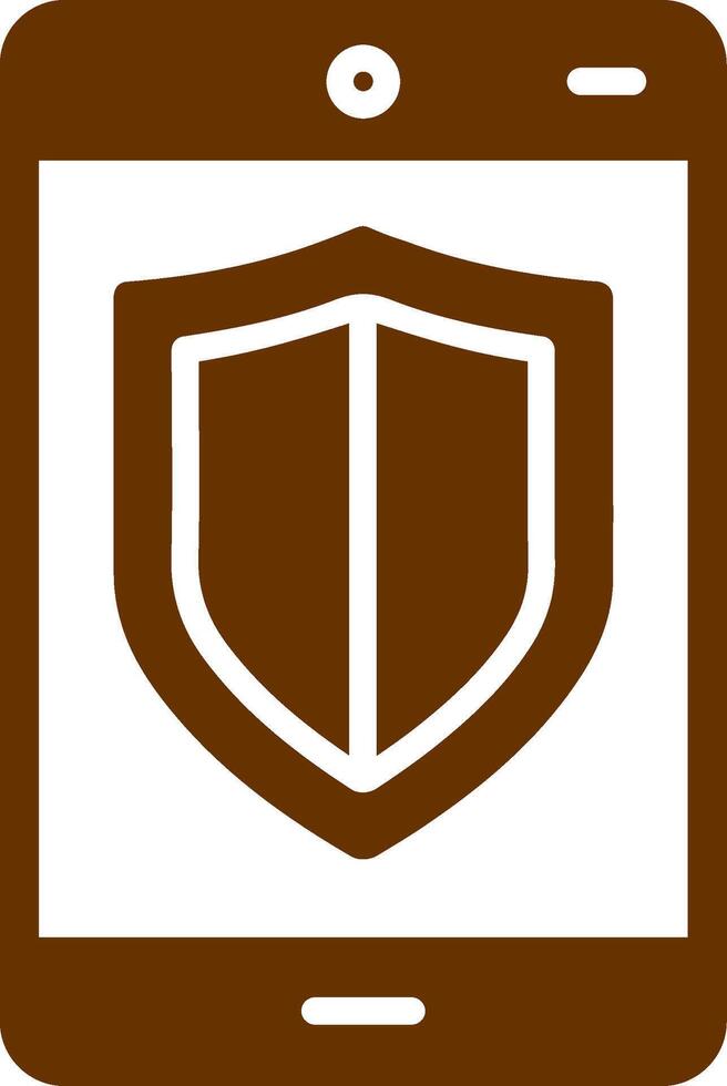 Shield Vector Icon