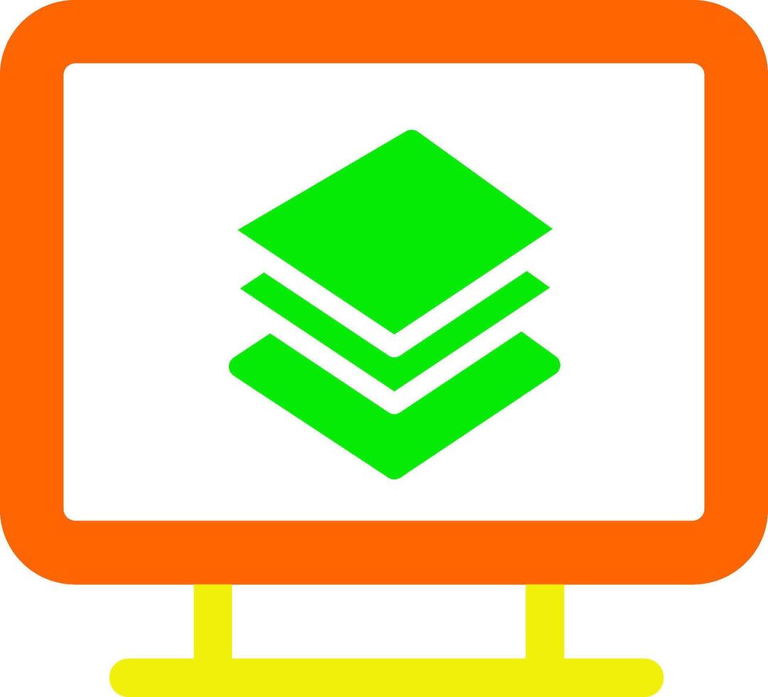 Layer Vector Icon 42268082 Vector Art at Vecteezy