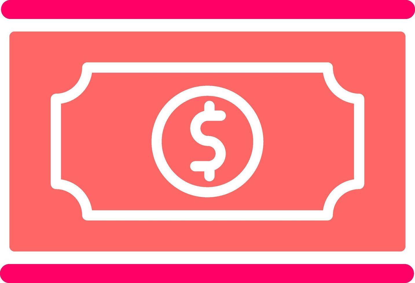 Money Vector Icon