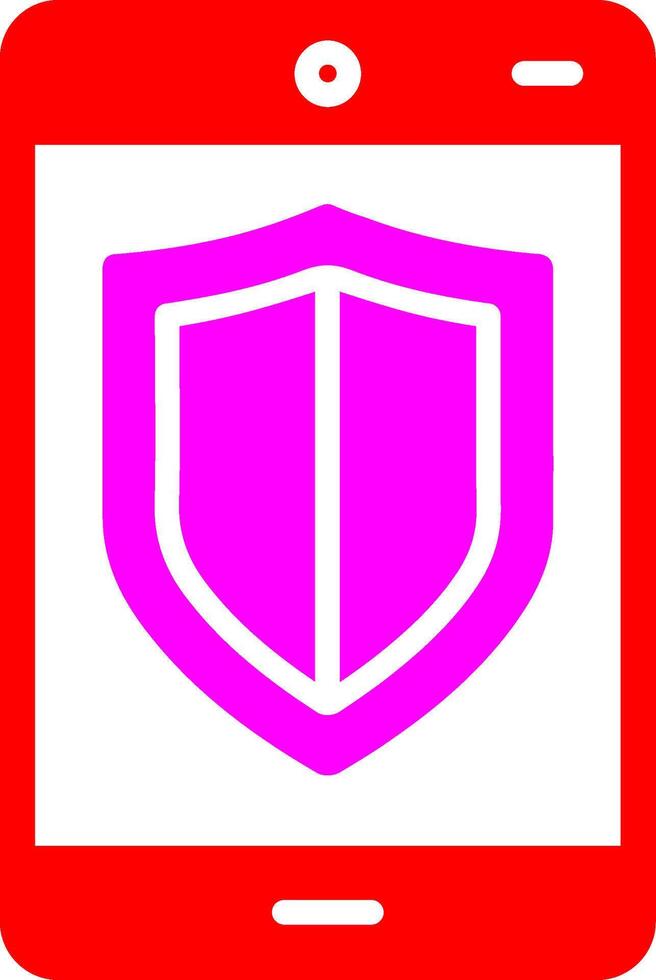 Shield Vector Icon