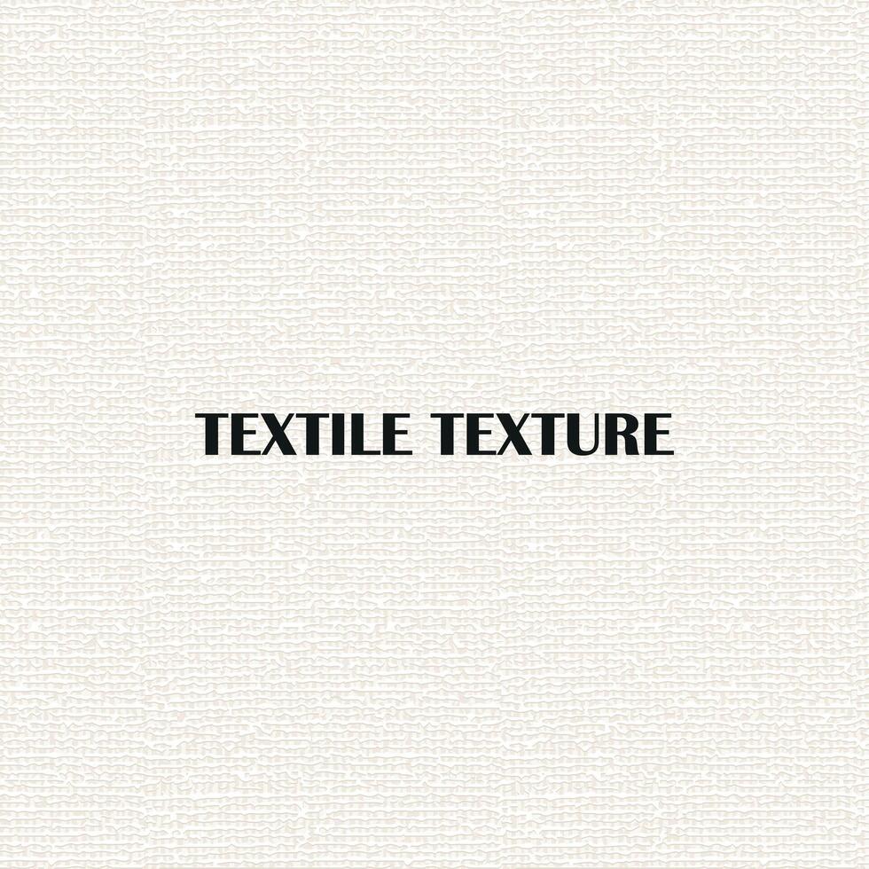 textil yute textura vector ilustración sin costura modelo. antecedentes fondo de pantalla.