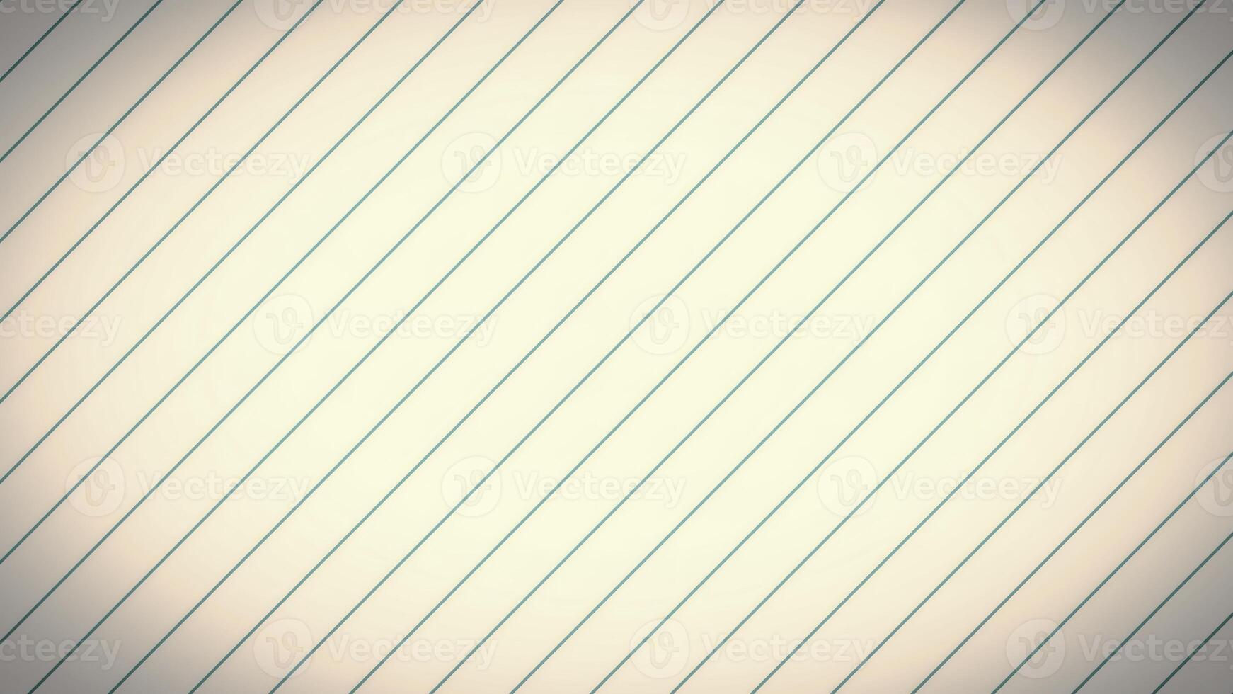 Abstract oblique lines green and white transition background photo