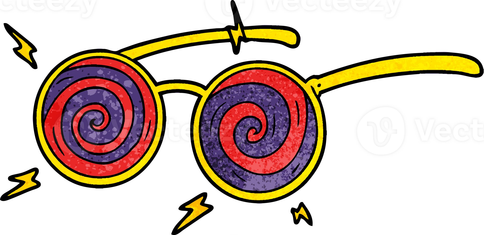 cartoon x-ray specs png