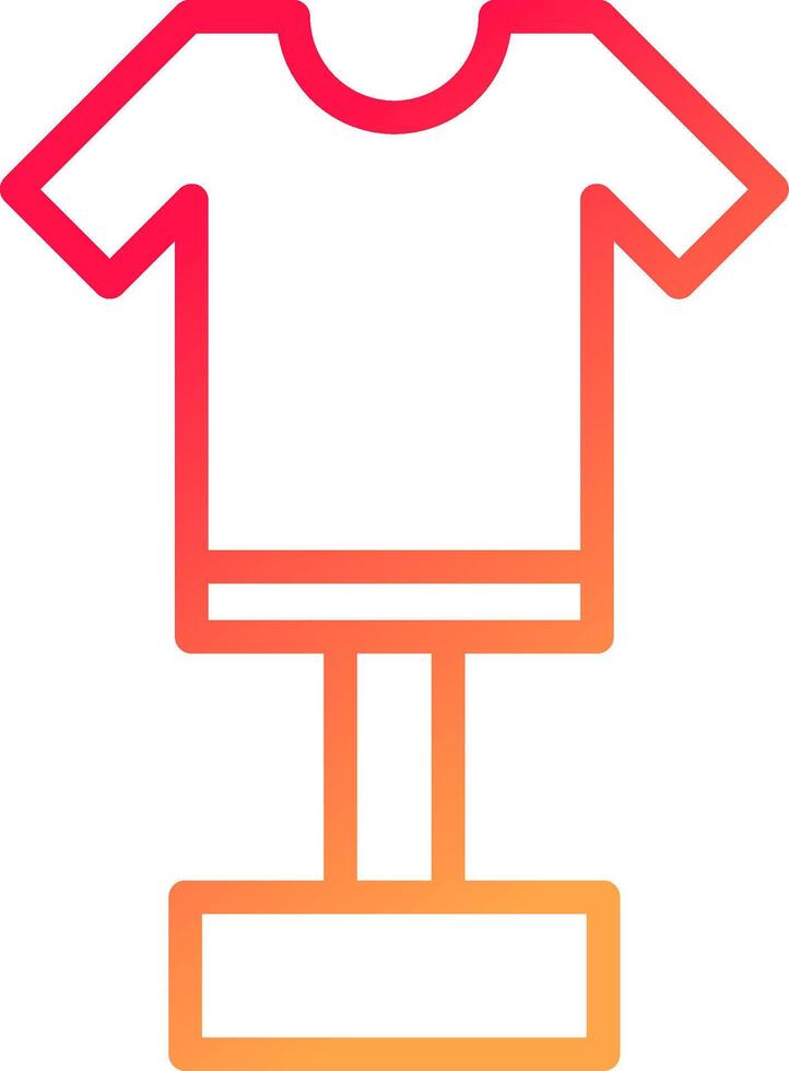Fashion Creative Icon Design vector