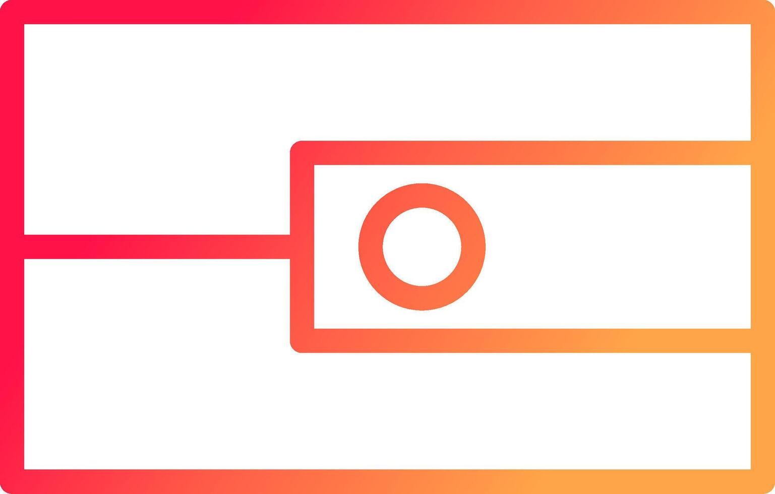 Shopner Creative Icon Design vector