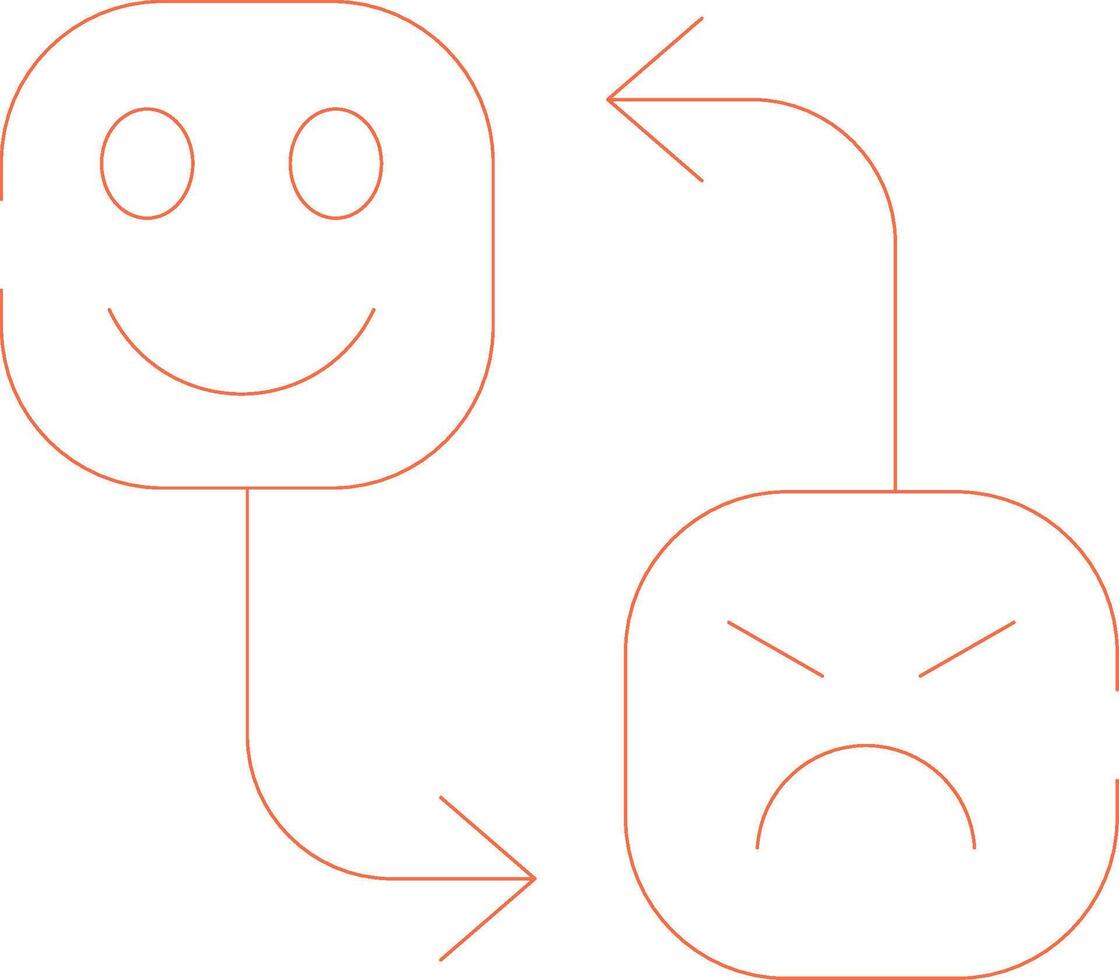 glyph  colour Gradient Circle vector