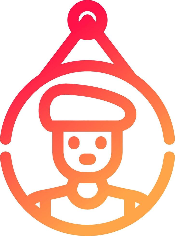 Picture Creative Icon Design vector