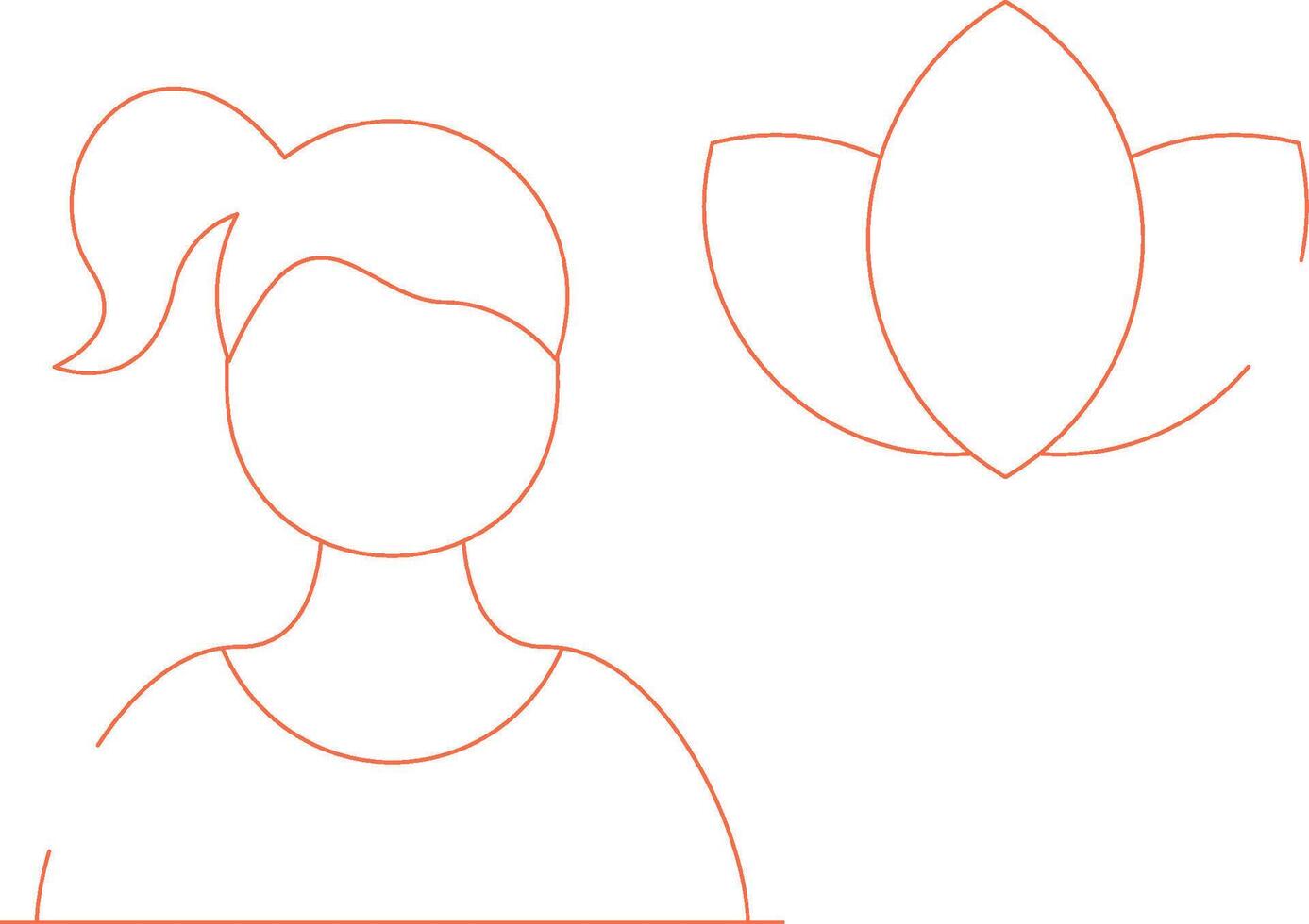 glyph  colour Gradient Circle vector