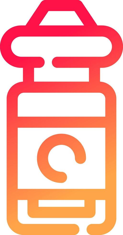 Milk Creative Icon Design vector