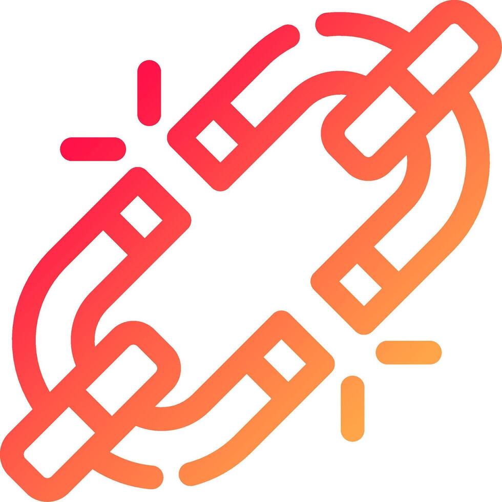 Independent Creative Icon Design vector