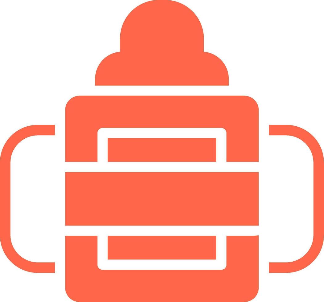 glyph  colour Gradient Circle vector