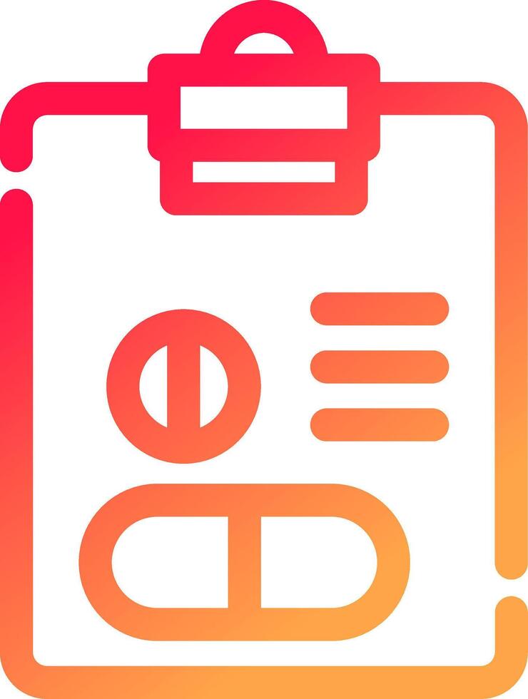 Drugs Creative Icon Design vector