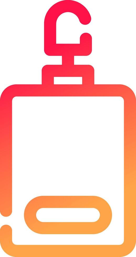 glyph  colour Gradient Circle vector