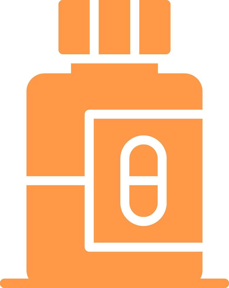 glyph  colour Gradient Circle vector