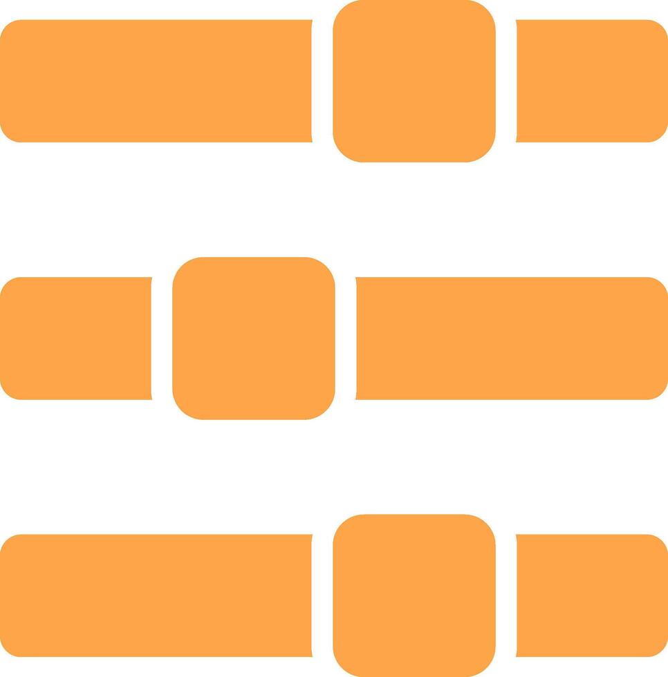 glyph  colour Gradient Circle vector