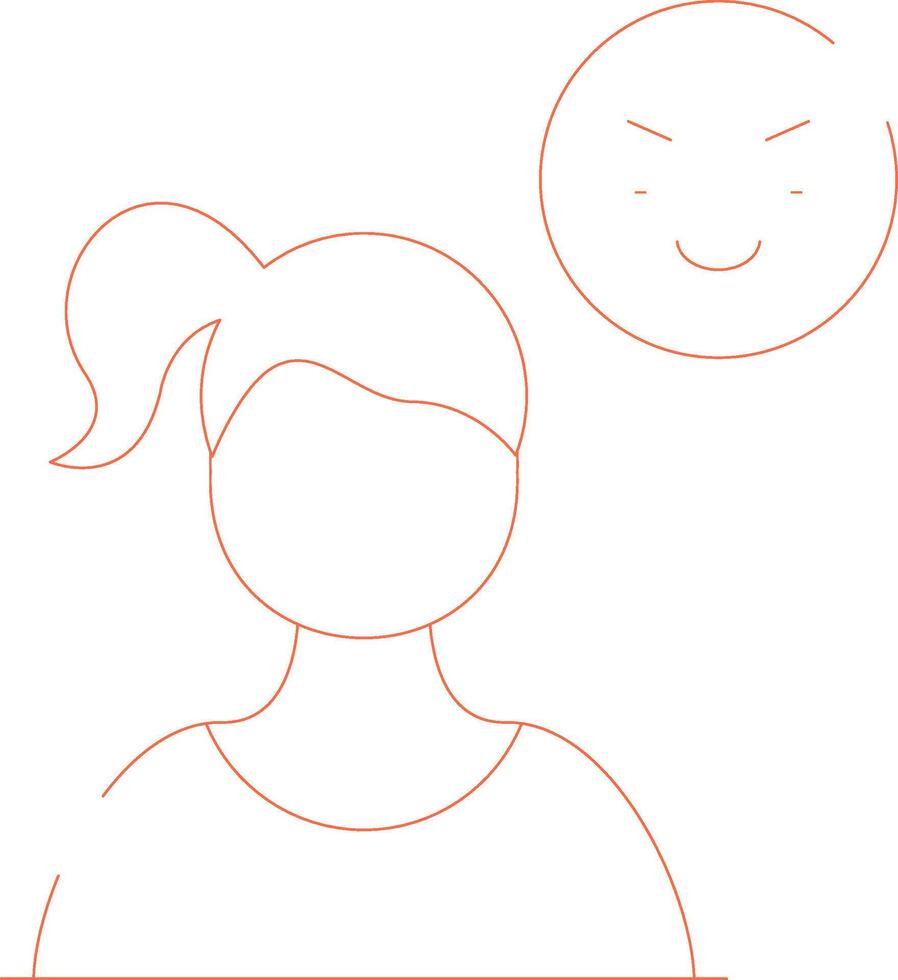 glyph  colour Gradient Circle vector