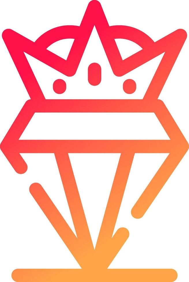 Exclusive Creative Icon Design vector