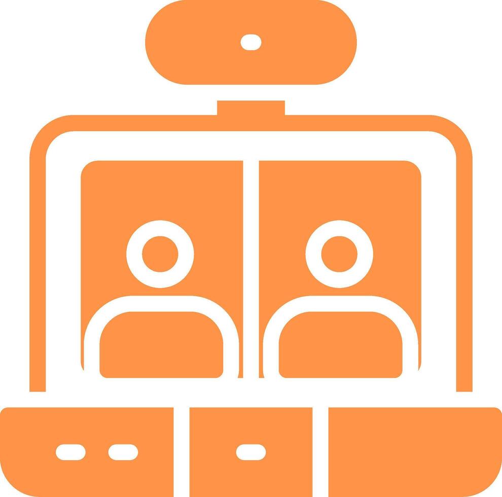 glyph  colour Gradient Circle vector